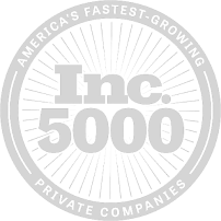 Inc. 5000 logo